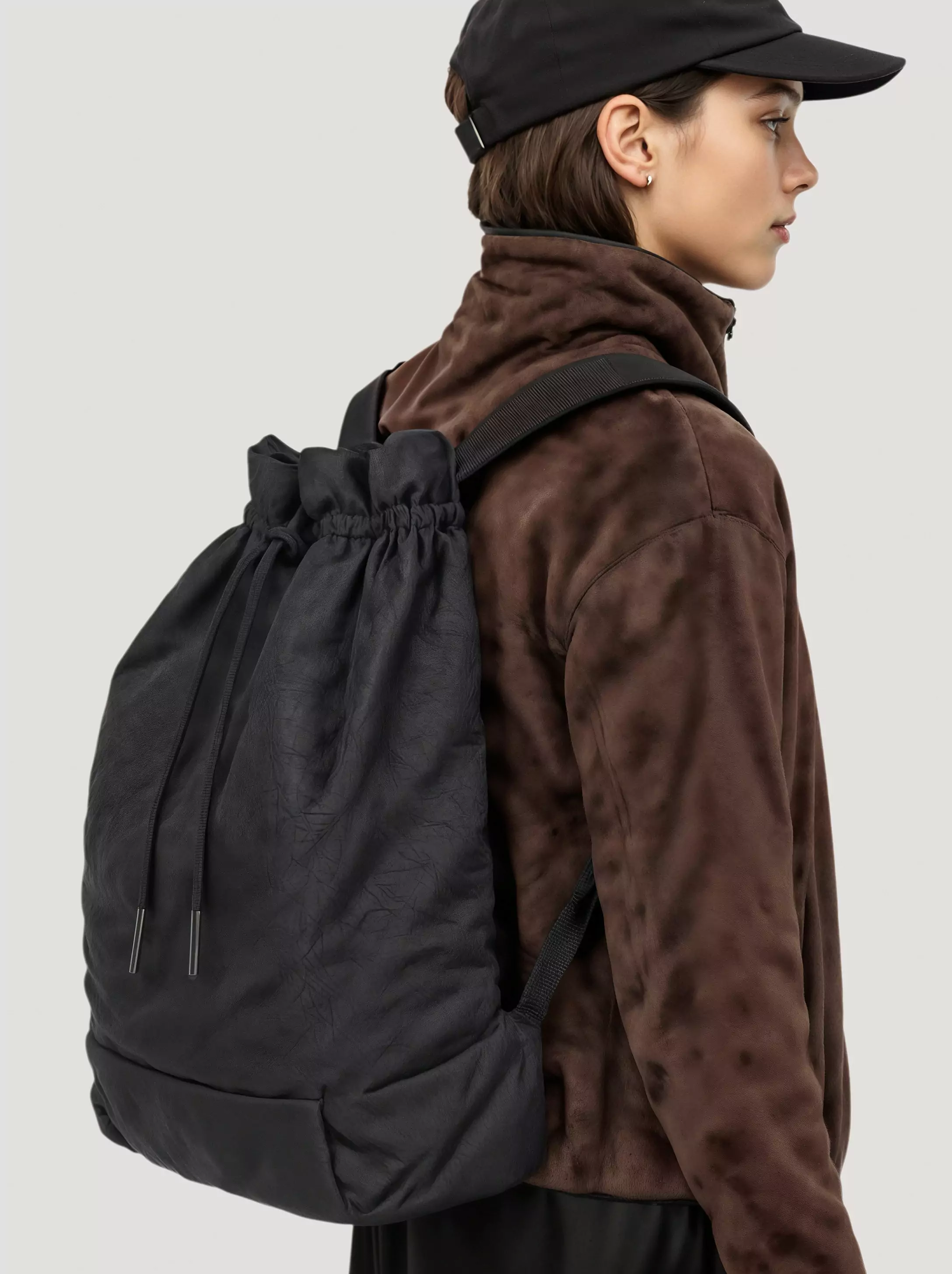 Trail Running Shoes - Image 1