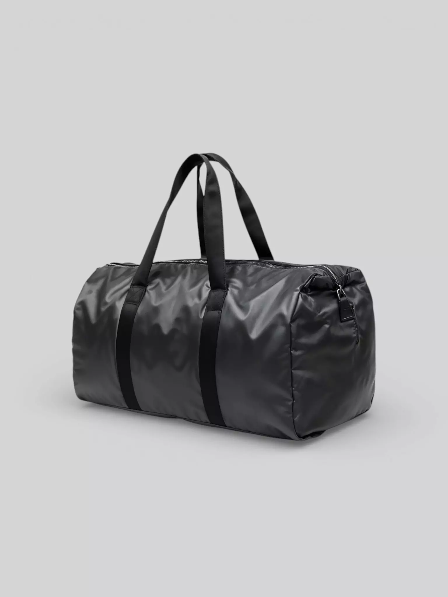 Roll Top Backpack - Image 4