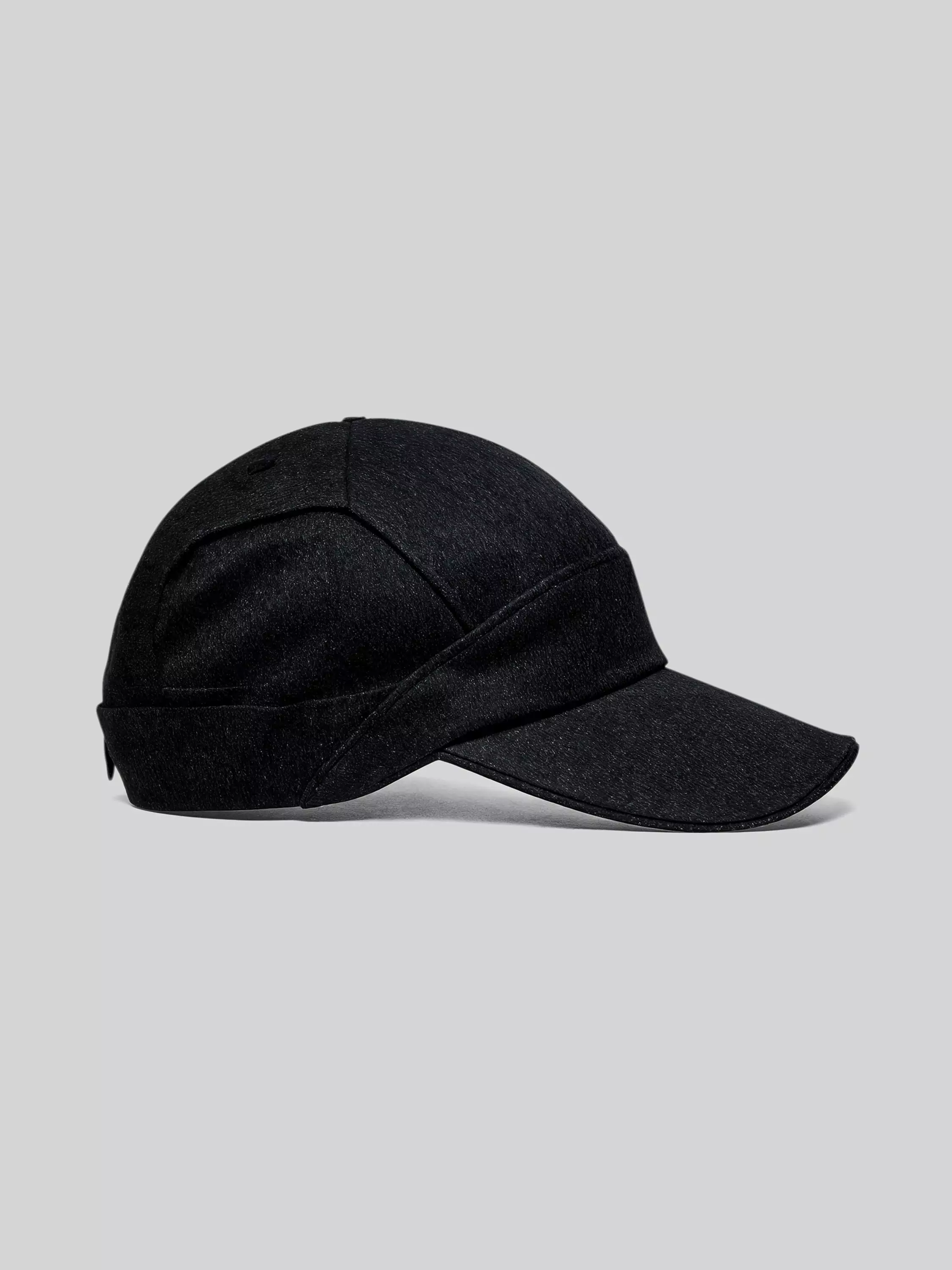 Classic Baseball Cap - Image 1