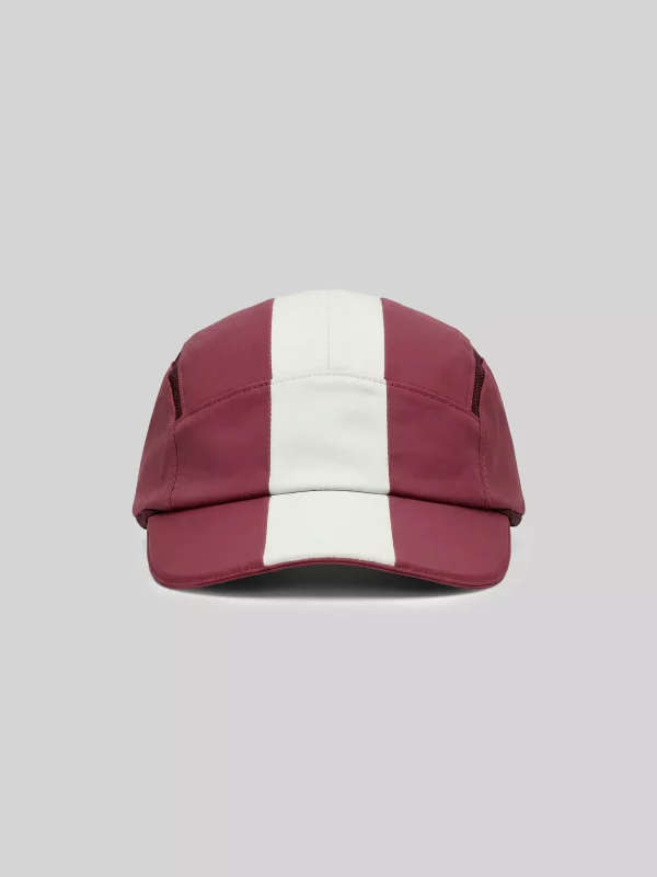 Panel Sport Cap