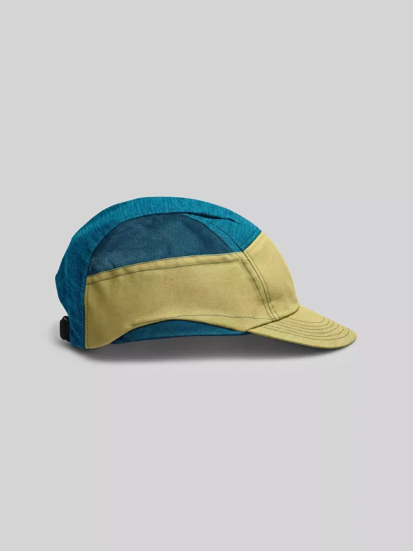 Adjustable Training Cap