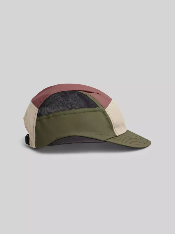 Adjustable Training Cap
