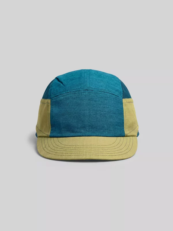 Adjustable Training Cap