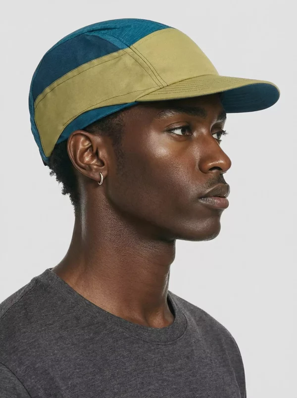 Adjustable Training Cap