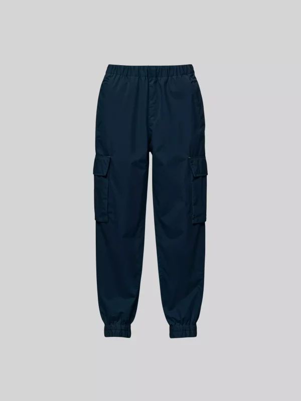 Lightweight Cargo Pants