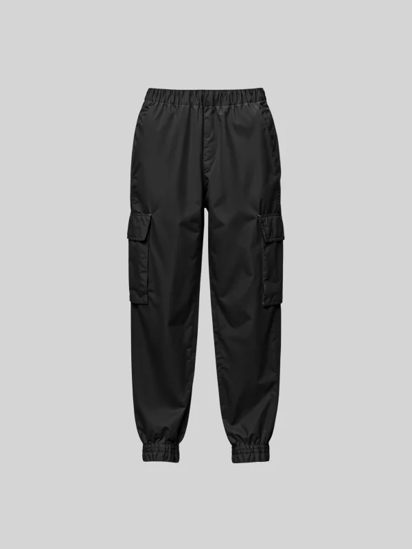 Lightweight Cargo Pants