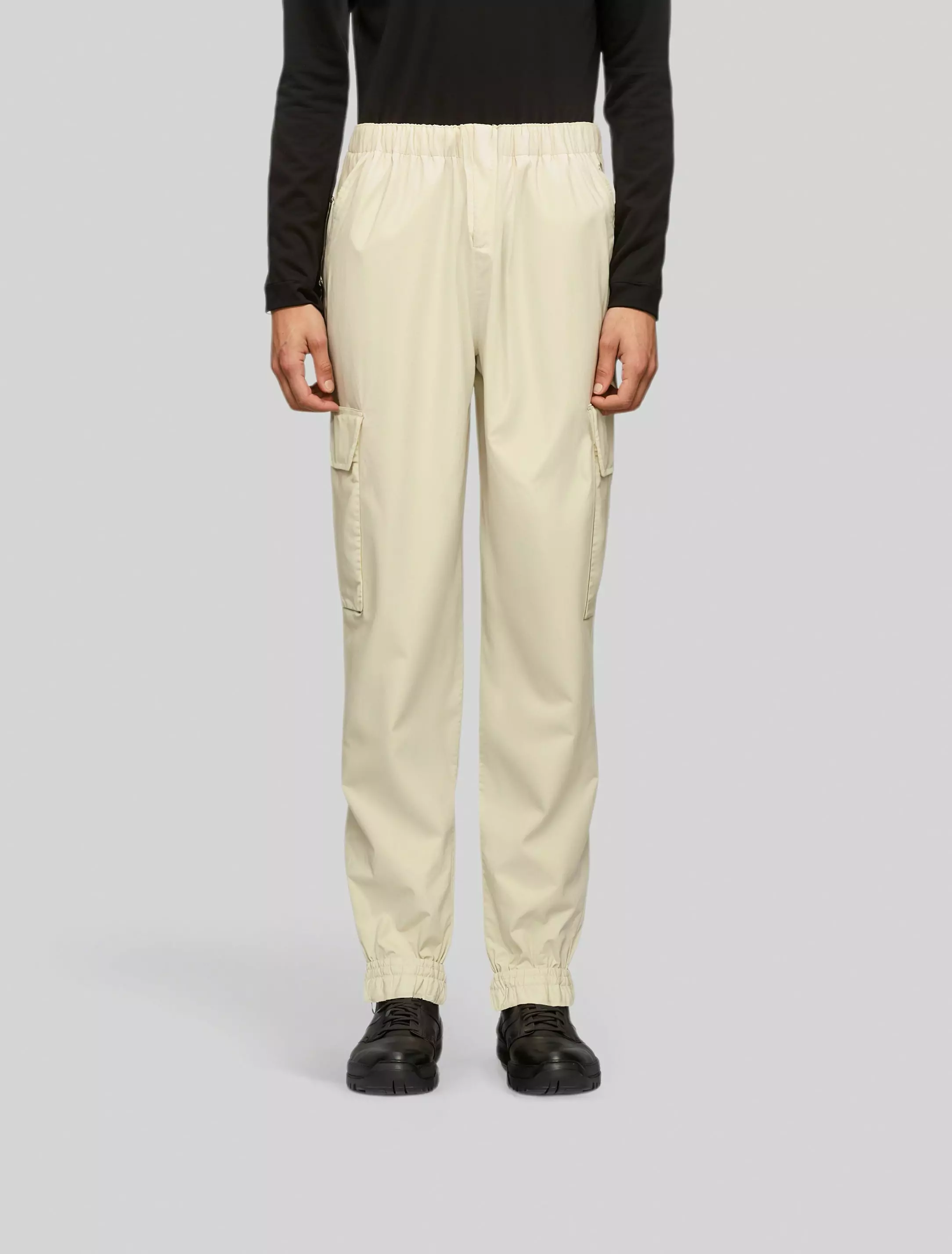 Lightweight Cargo Pants - Image 6