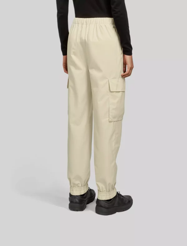 Lightweight Cargo Pants