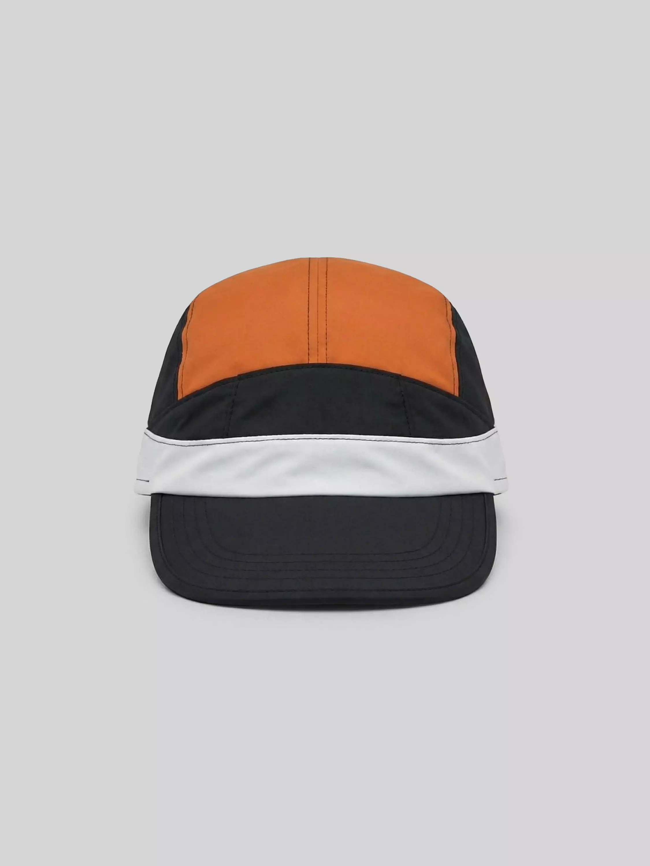 Graphic Print Baseball Cap - Image 4