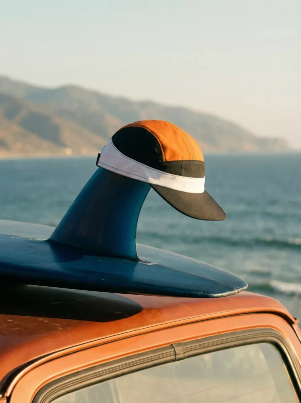 Graphic Print Baseball Cap