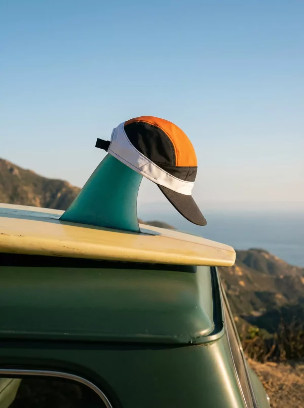 Graphic Print Baseball Cap