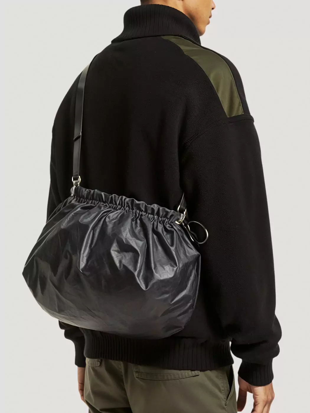 Lightweight Travel Sling Bag - Image 2