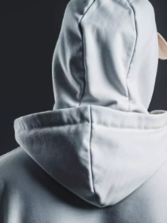 A Different Standard for Everyday Style